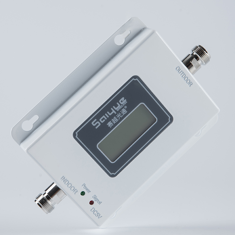 保康家用配电房机房信号放大器200㎡