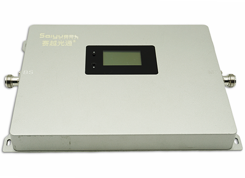  保康三频/四频/五频手机信号接收器800㎡