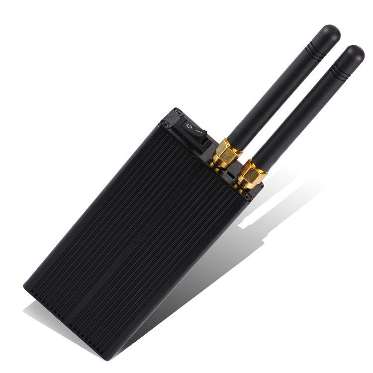  保康1.2G/1.5G导航屏蔽器