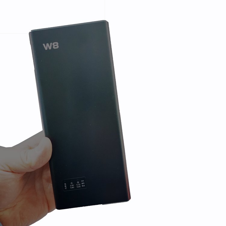  保康蓝牙WiFi信号屏蔽器