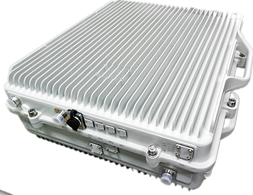 保康信令级数字室分型移动通信干扰器