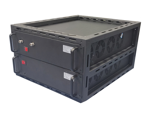 保康室内大功率通讯管控屏蔽系统