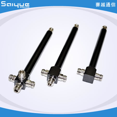  保康FM调频广播同步广播功分器