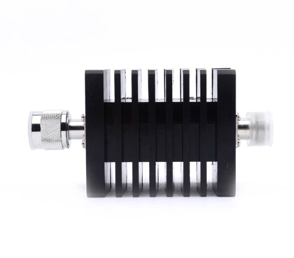  保康腔体固定衰减器0-3G/0-4G  N型接口